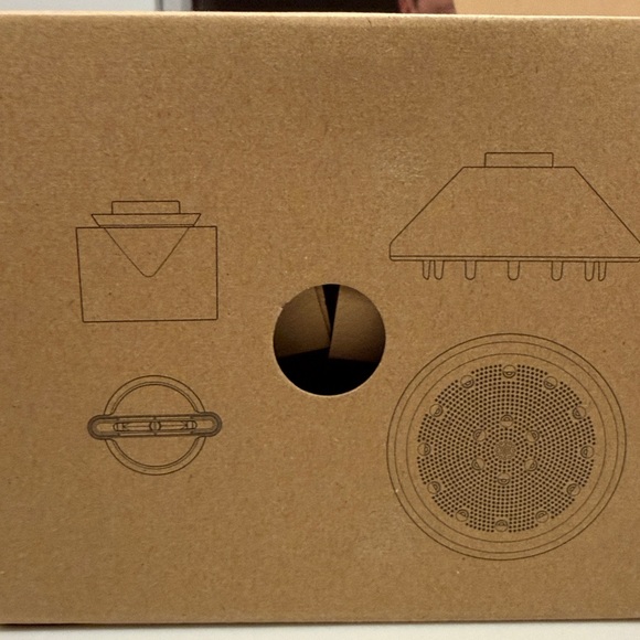 DYSON Supersonic™ hair dryer DIFFUSER - Picture 3 of 8